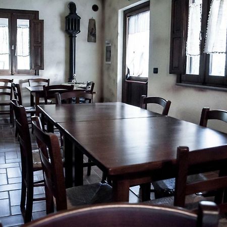 La Locanda Degli Elfi Viggianello Ngoại thất bức ảnh