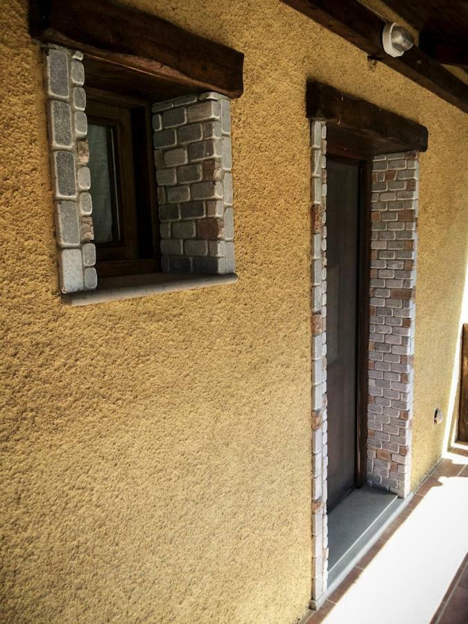 La Locanda Degli Elfi Viggianello Ngoại thất bức ảnh