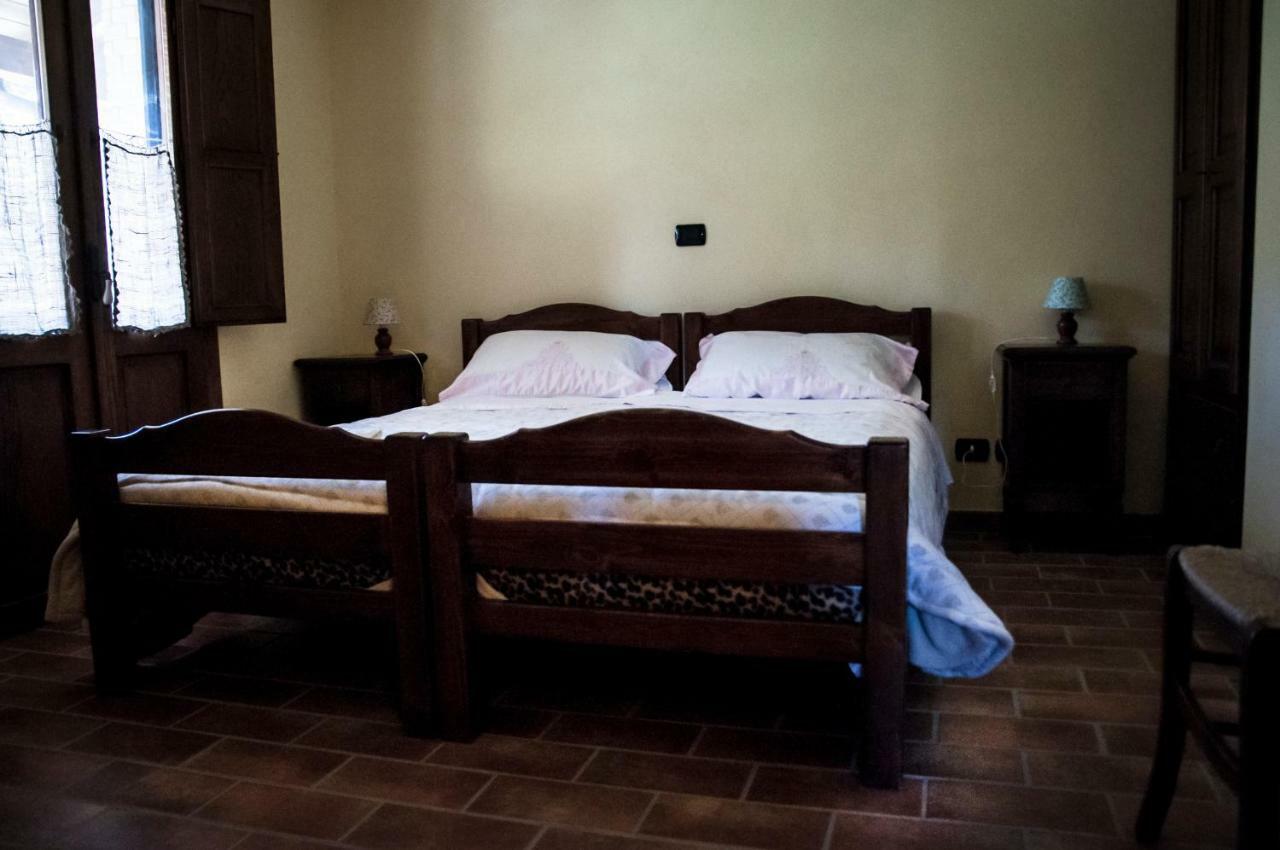 La Locanda Degli Elfi Viggianello Ngoại thất bức ảnh